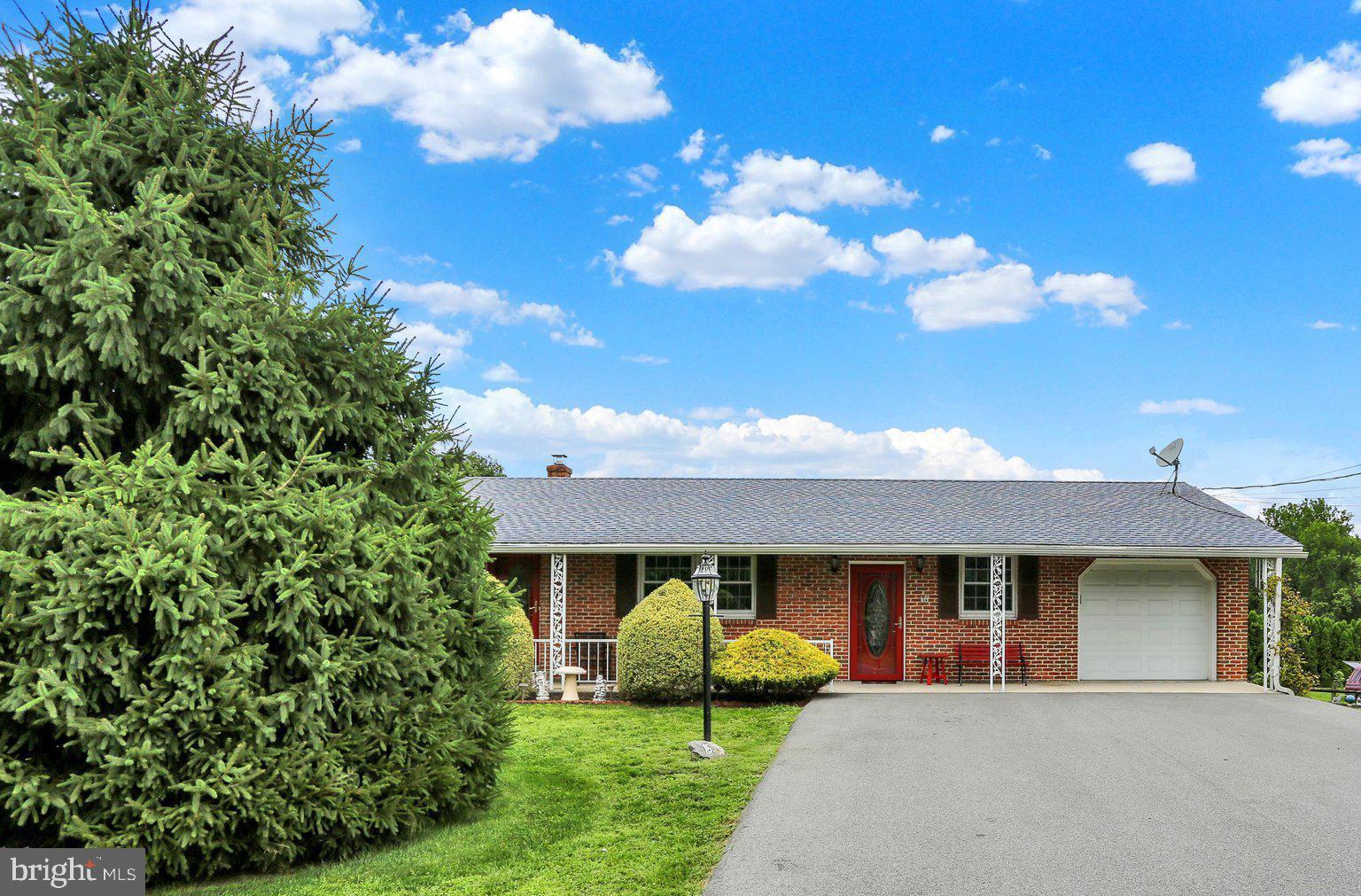 16 ADELE AVENUE