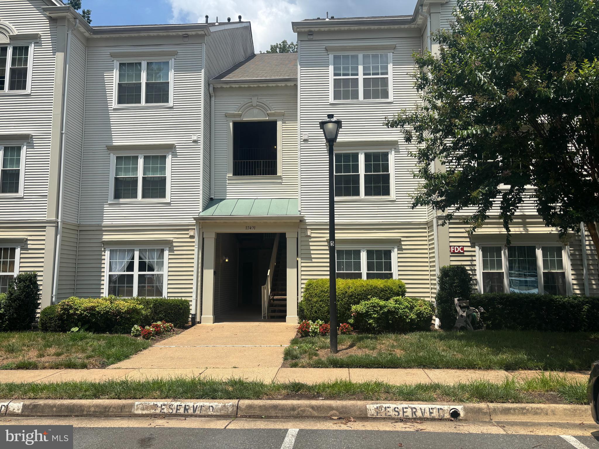 12491 HAYES CT 303