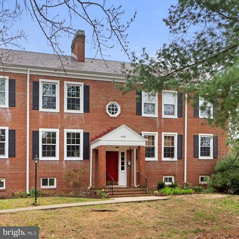 4836 29TH STREET S A1 ARLINGTON VA 22206