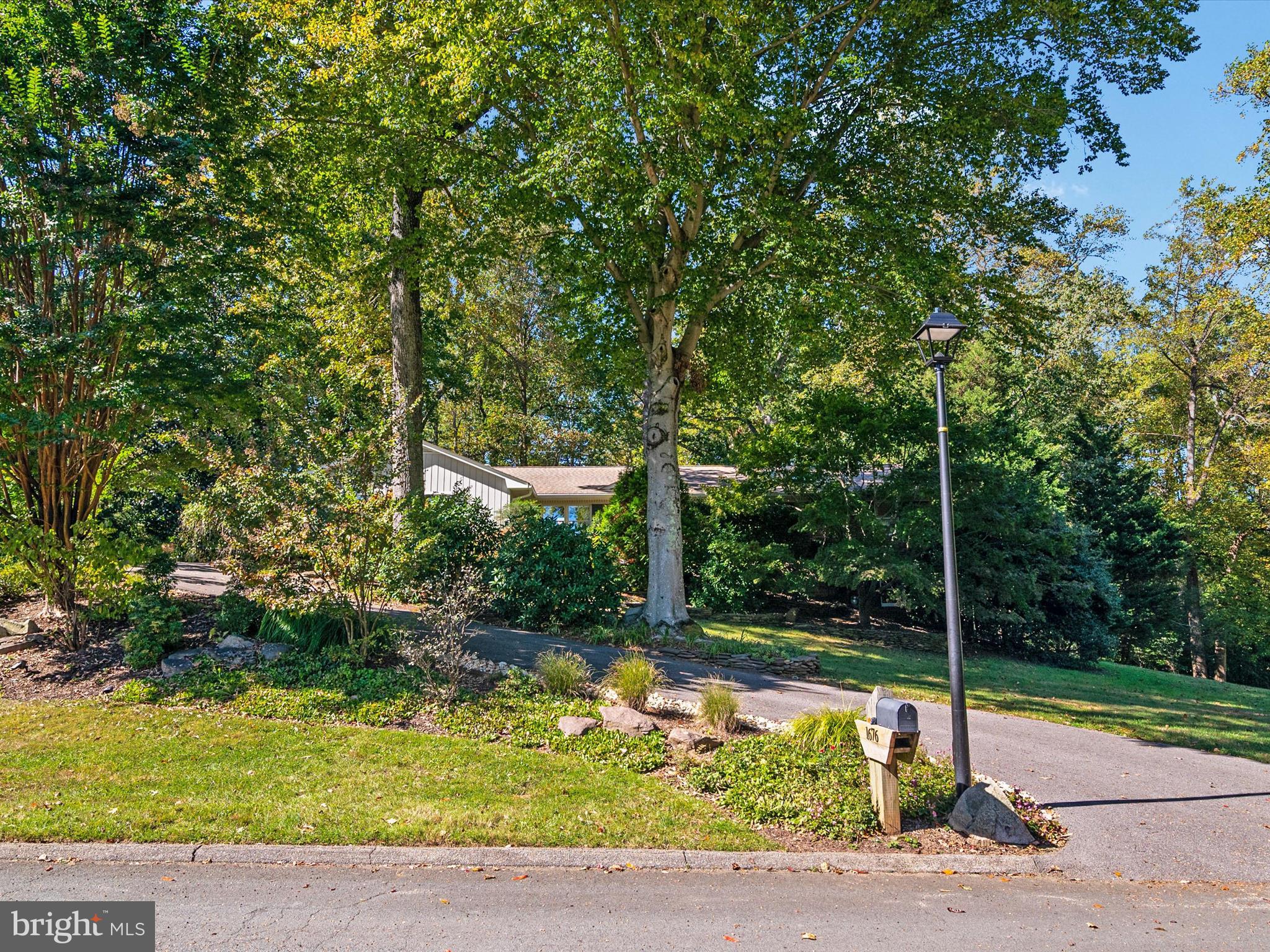 DOWNS ON THE SEVERN - Residential