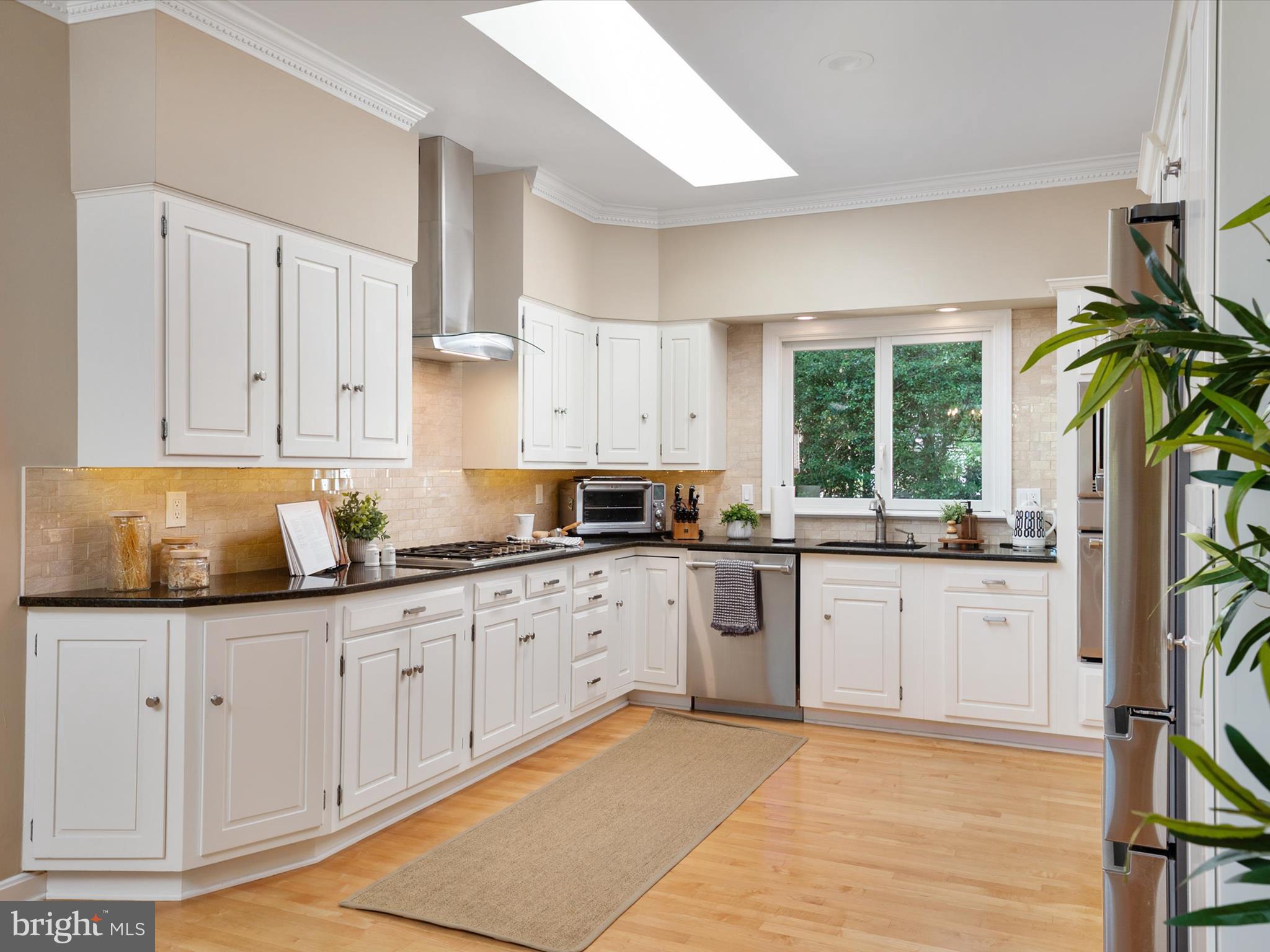 DOWNS ON THE SEVERN - Residential