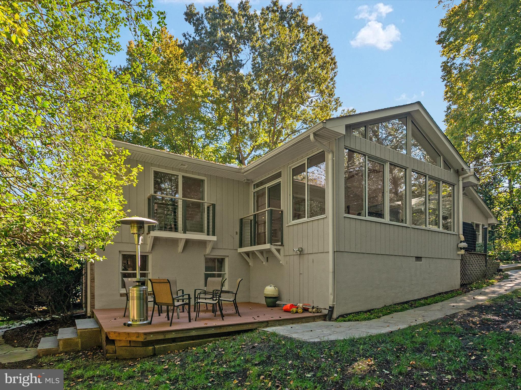 DOWNS ON THE SEVERN - Residential