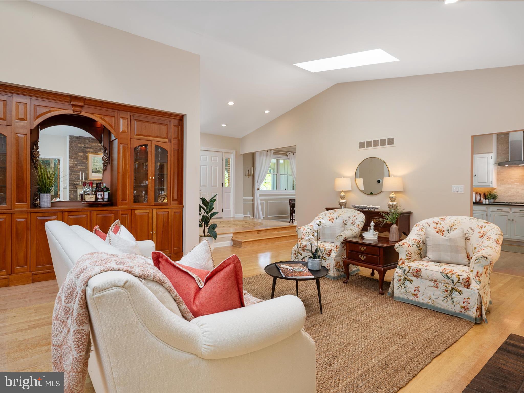 DOWNS ON THE SEVERN - Residential