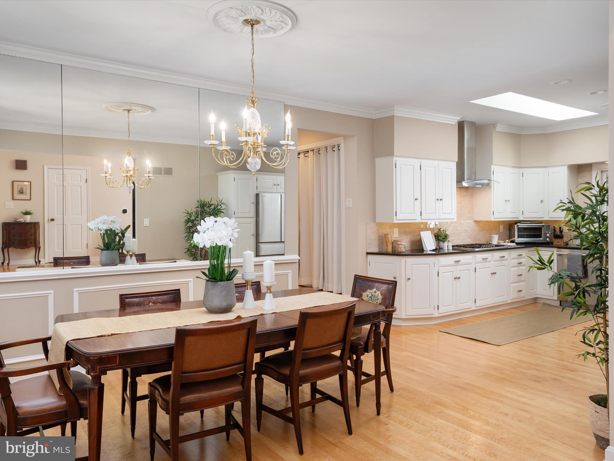 DOWNS ON THE SEVERN - Residential