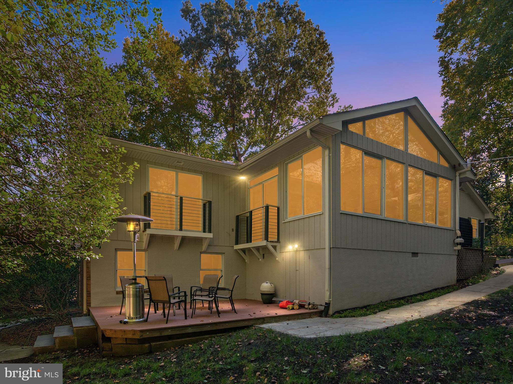 DOWNS ON THE SEVERN - Residential