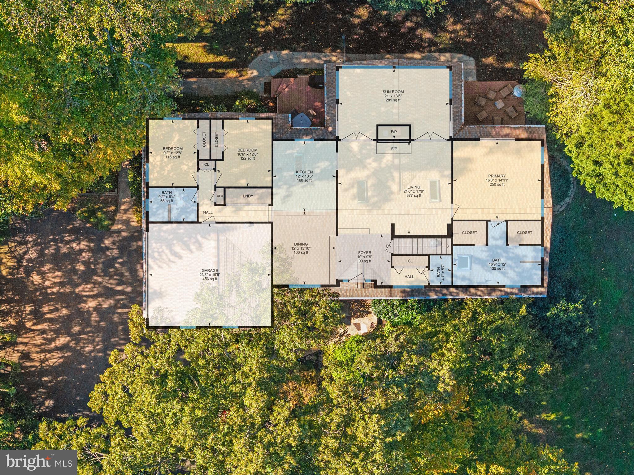 DOWNS ON THE SEVERN - Residential