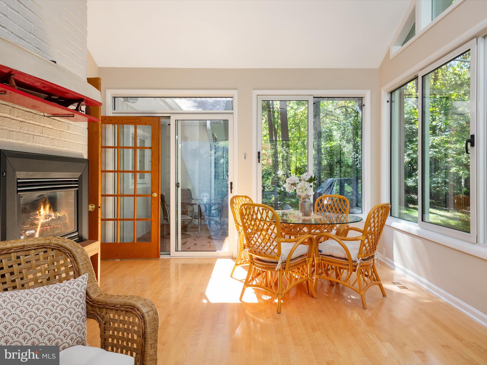 DOWNS ON THE SEVERN - Residential