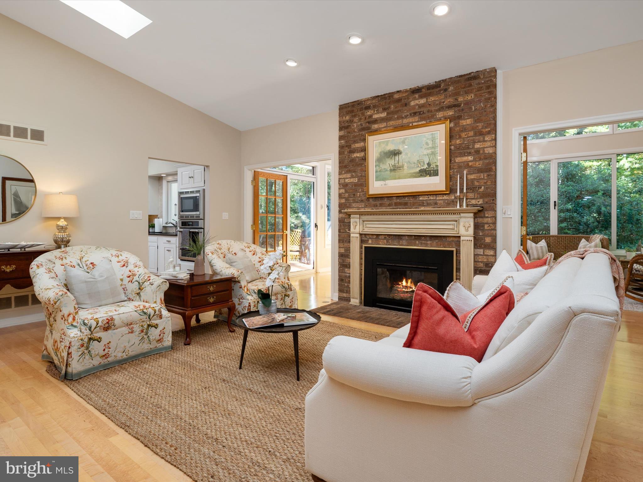 DOWNS ON THE SEVERN - Residential