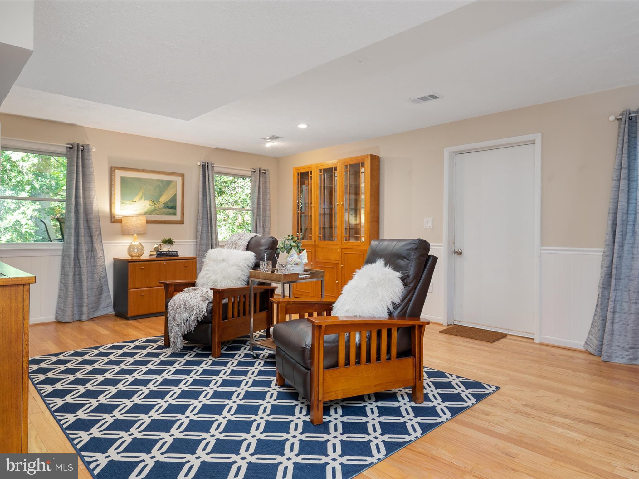 DOWNS ON THE SEVERN - Residential