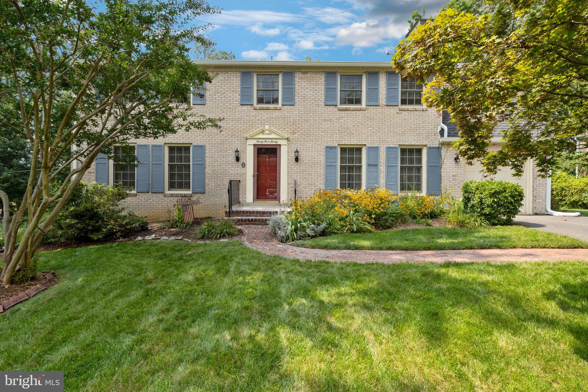 9320 Fairfax Street, Alexandria, VA 22309