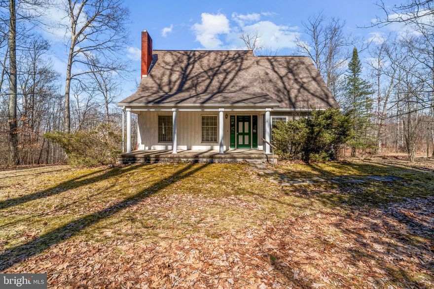 Welcome to 2599 Black Moshannon Rd, a hidden gem in the highly sought-after area of Philipsburg. This remarkable property features a beautifully designed 3-bedroom, 2-bathroom home, perfectly situated on a sprawling 3.8 acres of lush, serene landscape. The integral garage and spacious shed provide ample space for storage and hobbies, while the charming man-made pond offers a unique opportunity for recreation or relaxation— just a touch of care can transform it into your personal oasis.
This exceptional home is perfectly situated in a serene location, just a stone's throw from the Snow Shoe Rails to Trails, where you can experience the beauty of nature on ATV/UTV trails. Black Moshannon State Park, with its serene lakes and woodlands, offers countless opportunities for kayaking, fishing, and birdwatching. Additionally, State Game Lands 33 provides expansive hunting grounds and diverse wildlife habitats, making it a haven for hunters and nature lovers alike. 
As you step inside, you'll be welcomed by a bright and spacious interior that invites natural light to fill the space. The floor plan is practical, offering ample storage options for easy living. A first-floor bedroom and a well-placed laundry area add to the convenience. Envision yourself savoring your morning coffee in the delightful breakfast nook, surrounded by breathtaking views of your lush and vibrant landscape.
For year-round comfort, the home is equipped with multiple heating options, including efficient propane heat, a coal/wood stove, and reliable electric heat. This combination allows you to customize your living experience to your preferences.
Don't miss out on this wonderful chance to make this charming property your forever home - a cozy retreat where the beauty of nature meets comfort, and where you can create lasting memories!