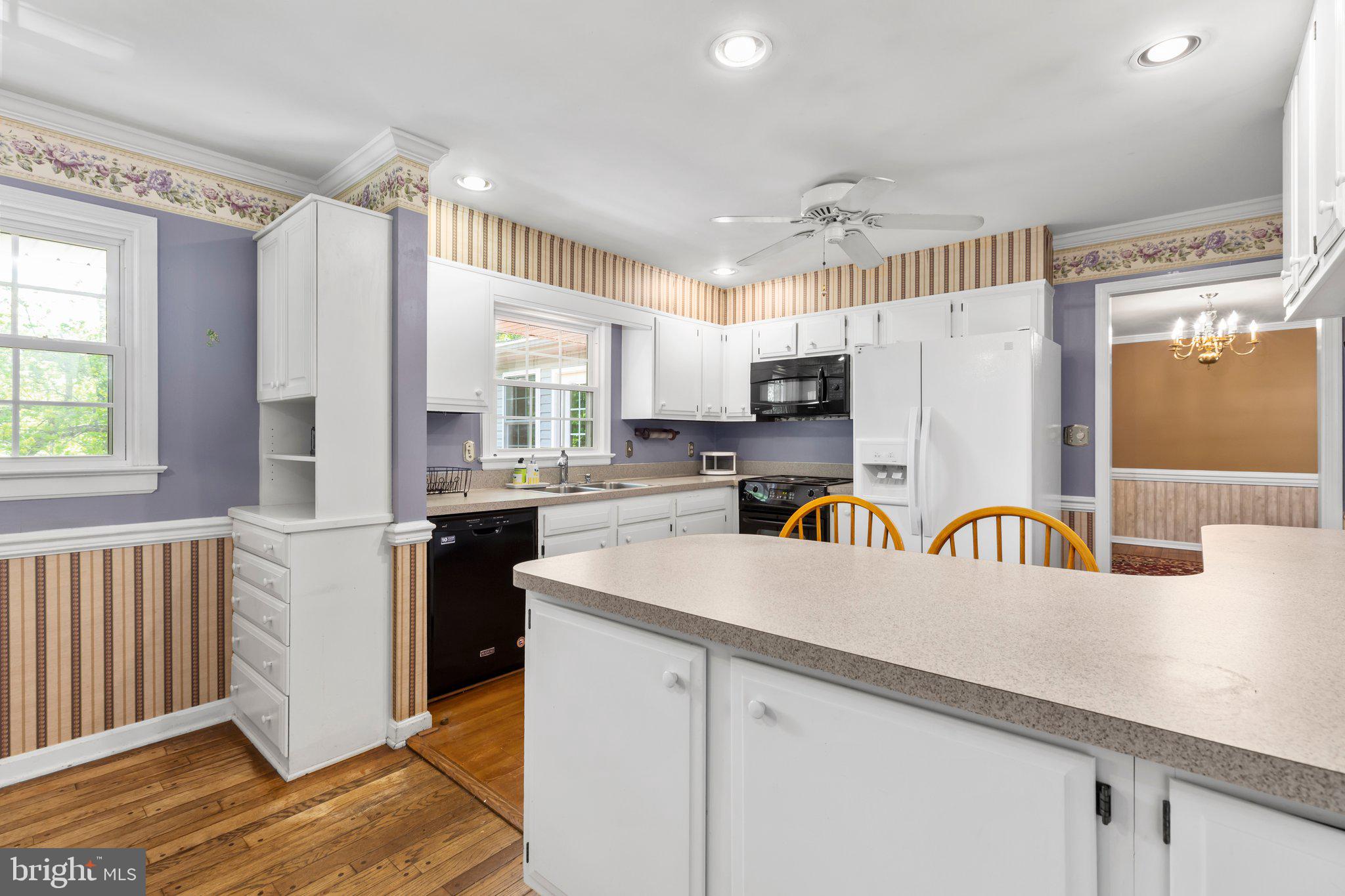 BROWNS - Residential