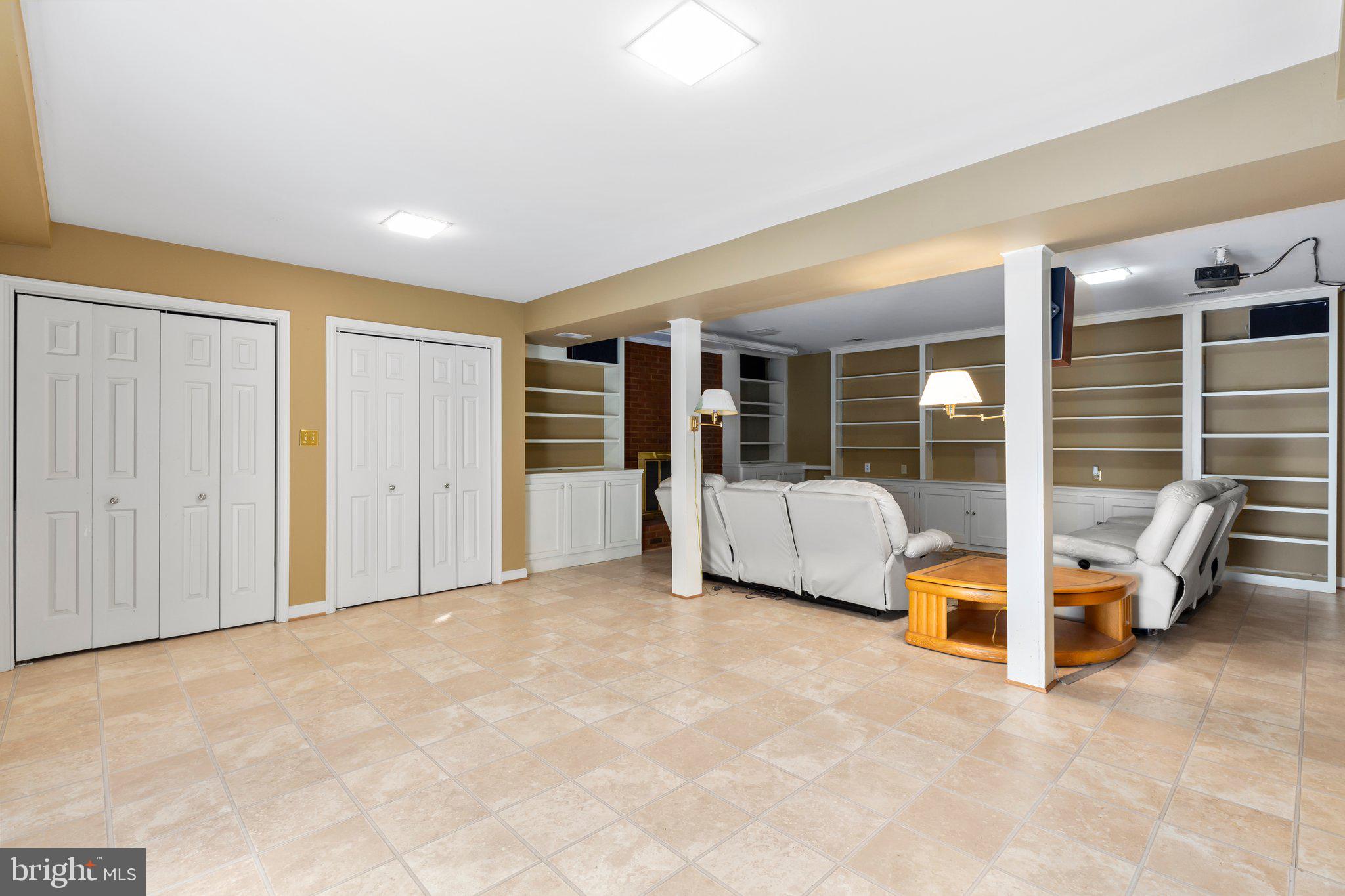 BROWNS - Residential