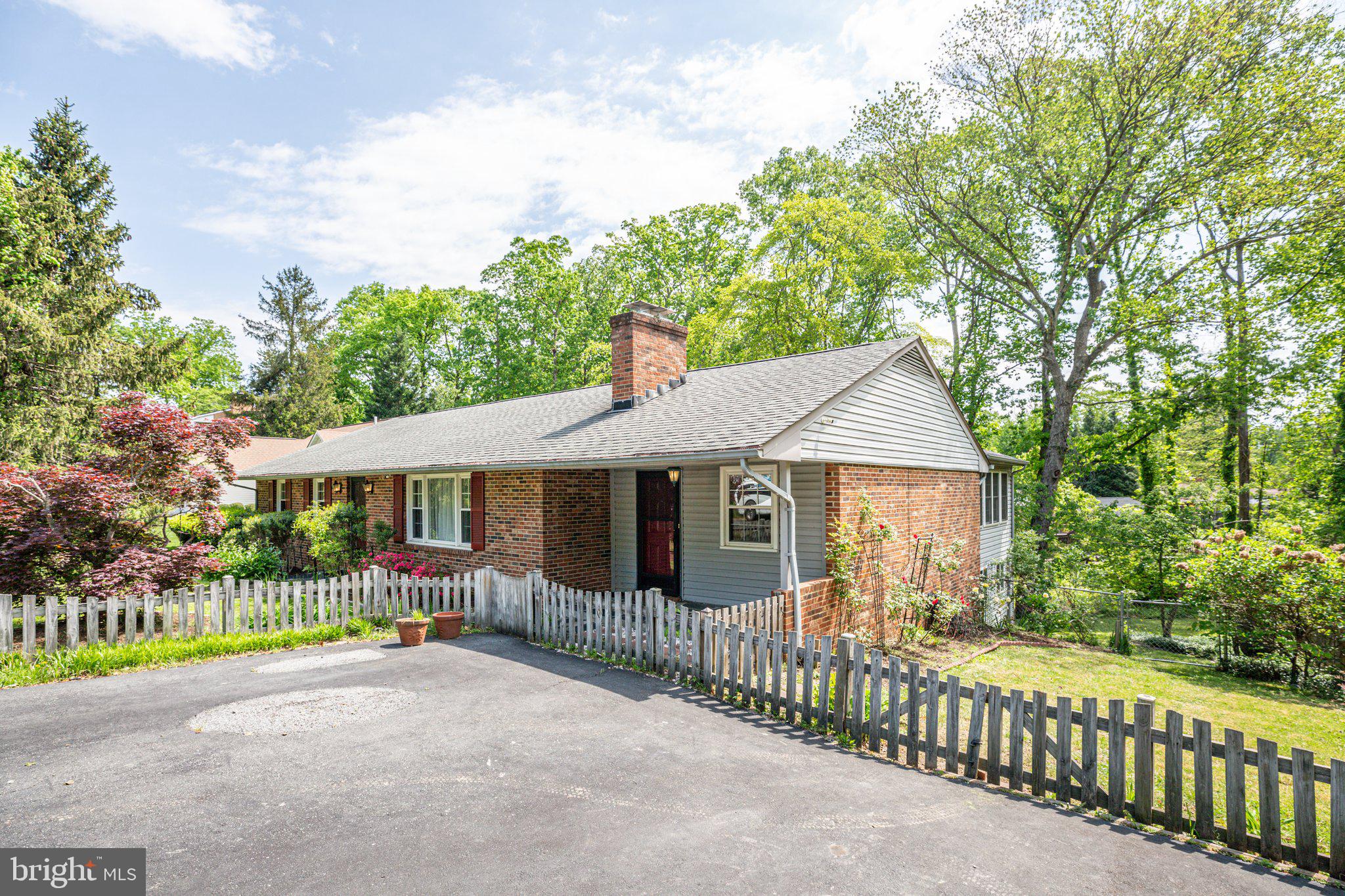 BROWNS - Residential