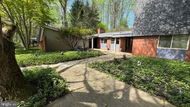 STEVENSON - Residential