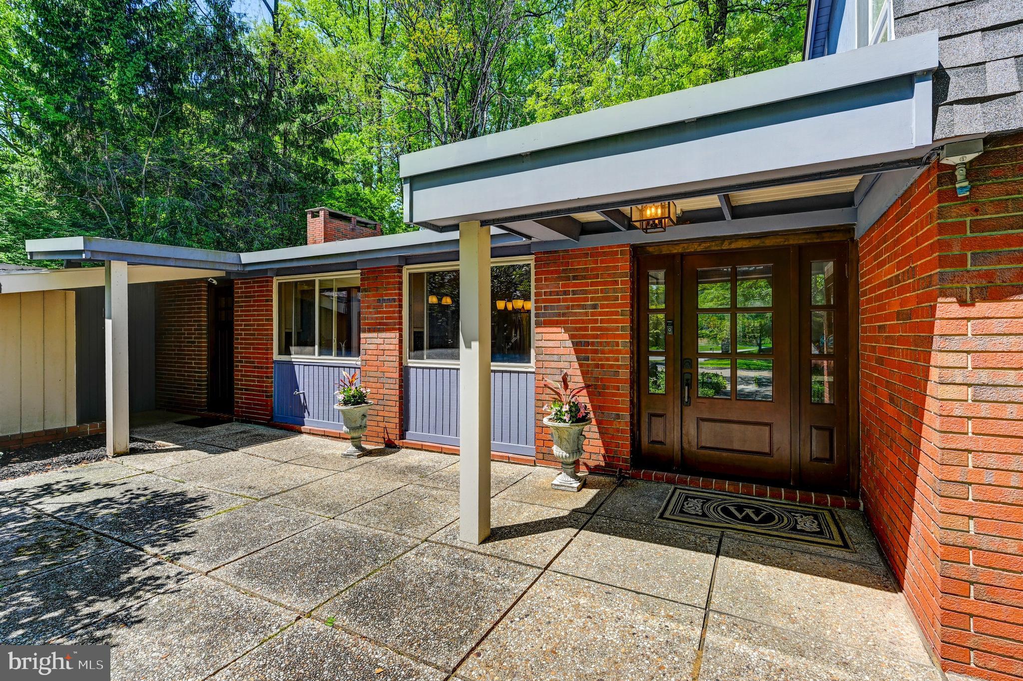 STEVENSON - Residential