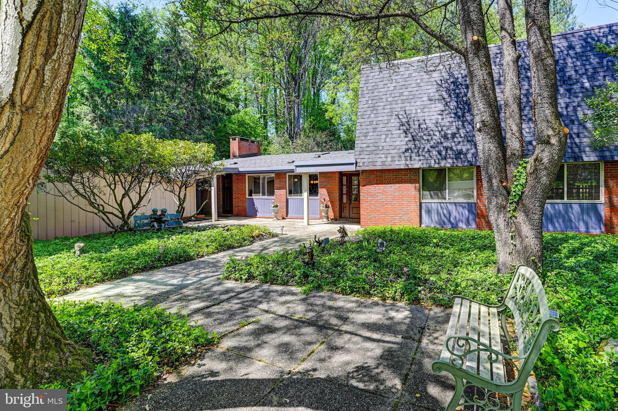 STEVENSON - Residential