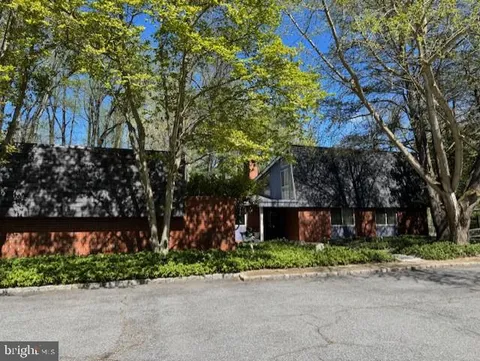 3604 Barberry Court, Baltimore, MD 21208 - #: MDBC2159118