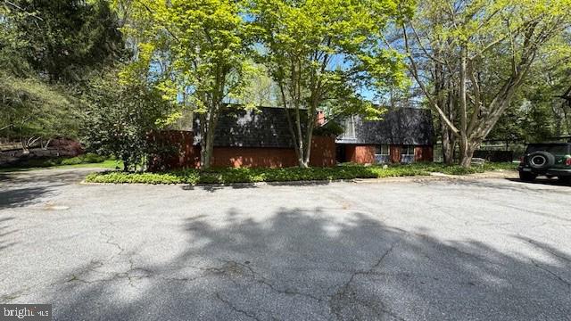 STEVENSON - Residential