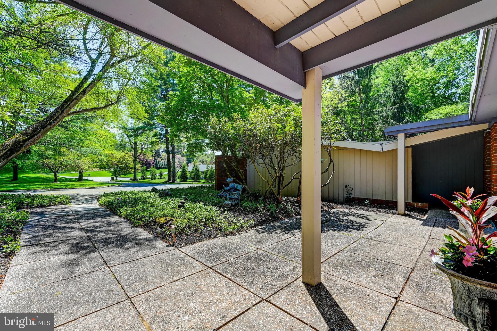 STEVENSON - Residential