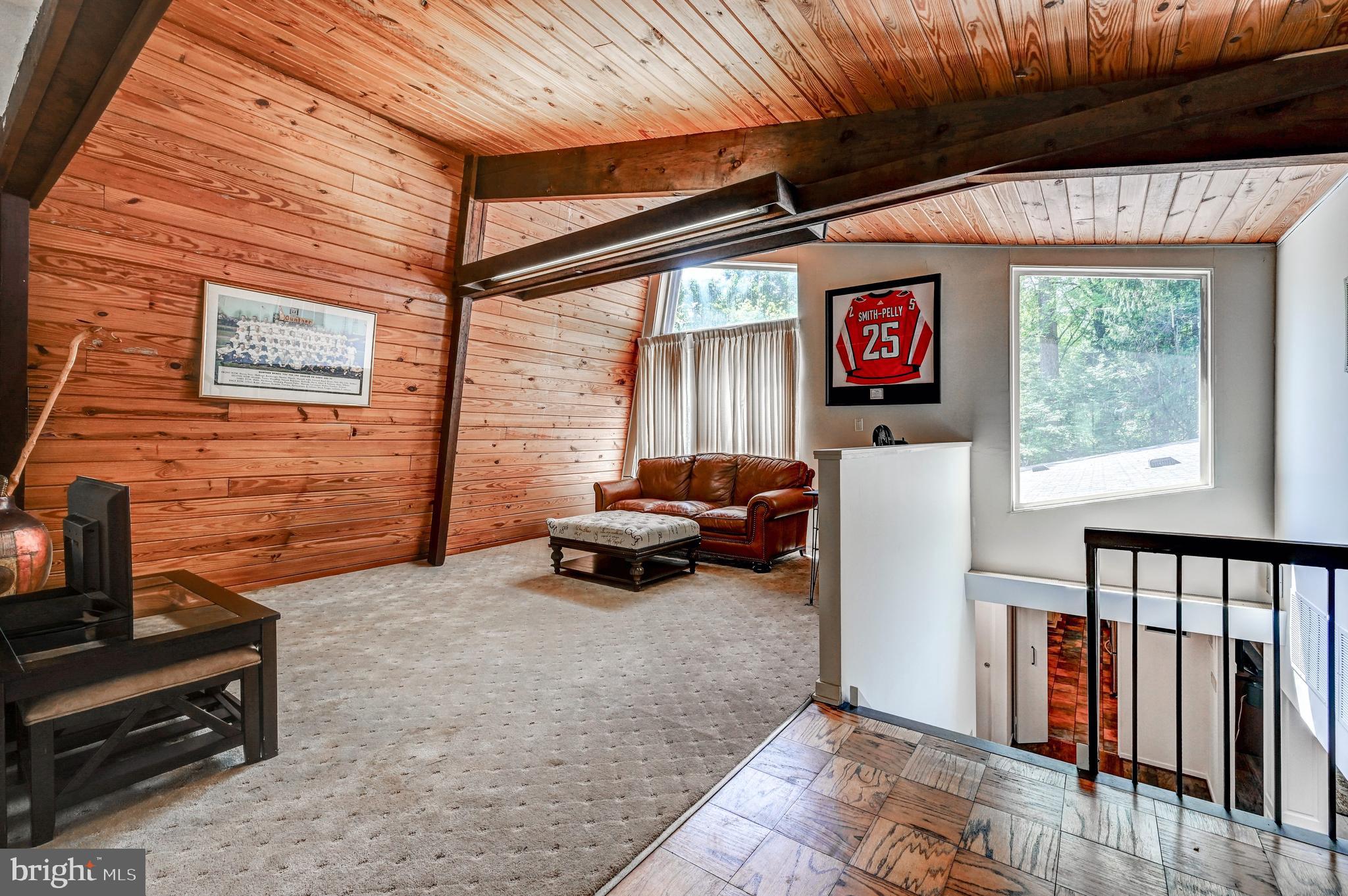 STEVENSON - Residential