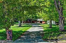 STEVENSON - Residential