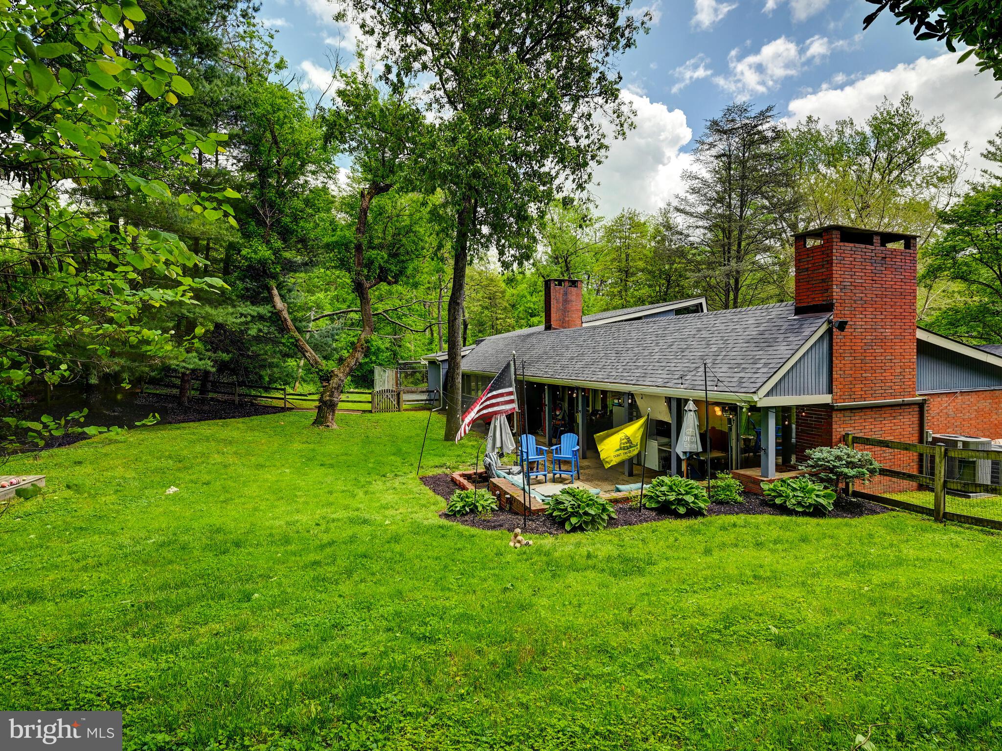 STEVENSON - Residential