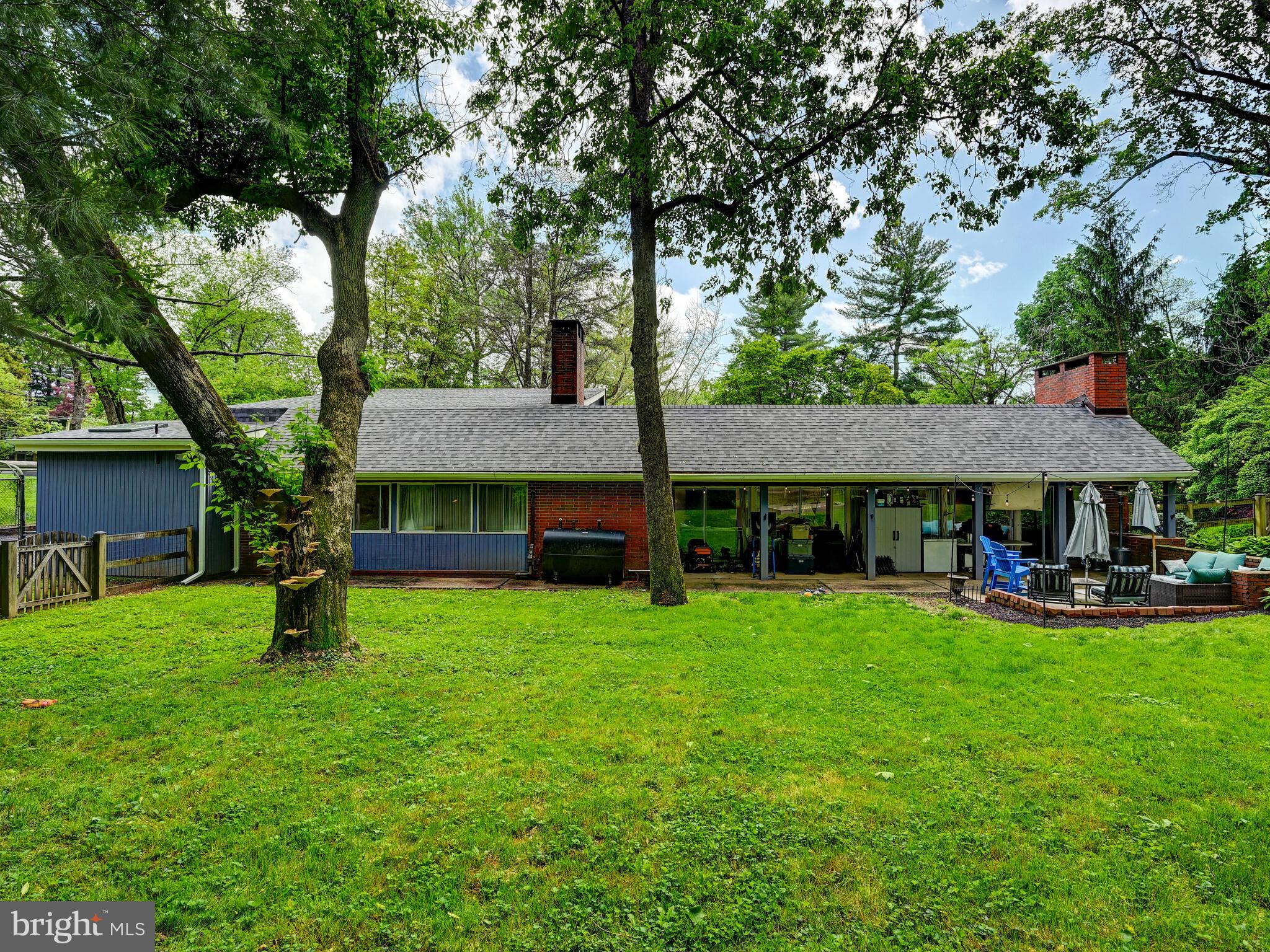 STEVENSON - Residential