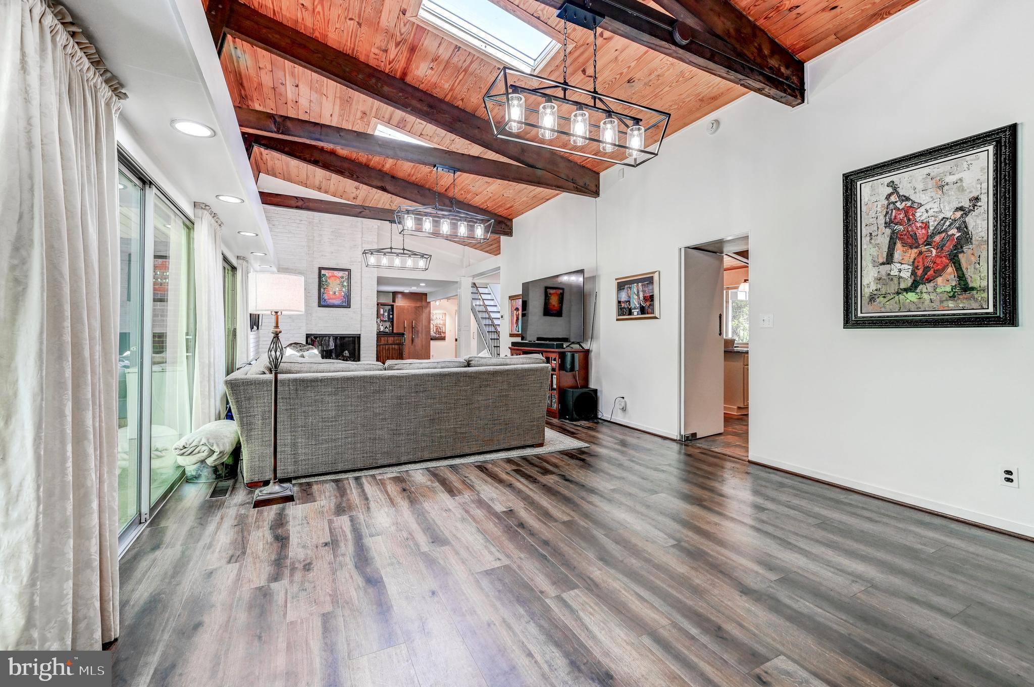 STEVENSON - Residential