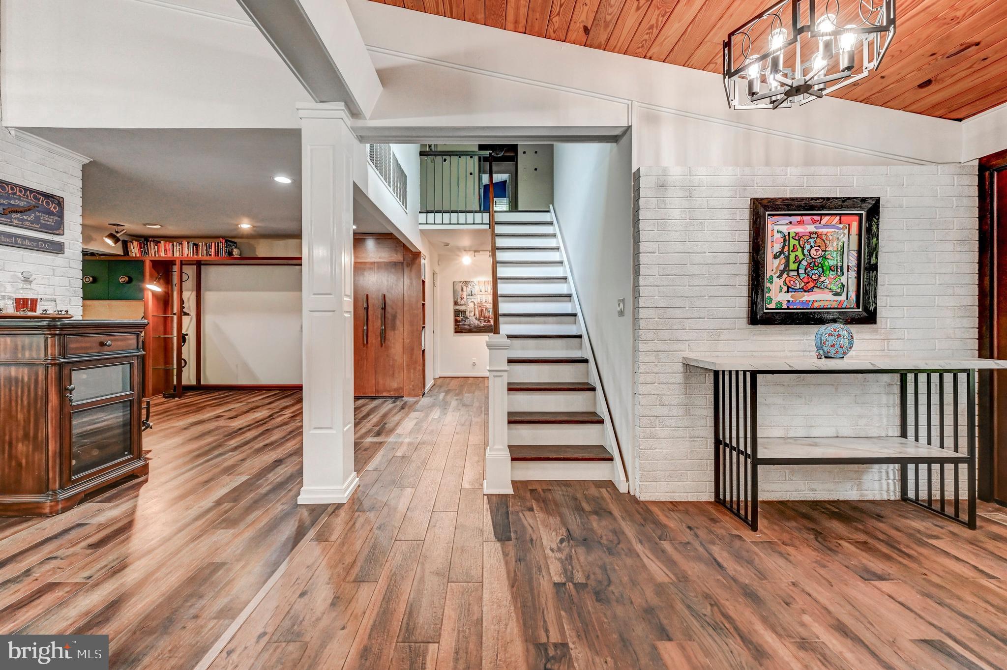 STEVENSON - Residential