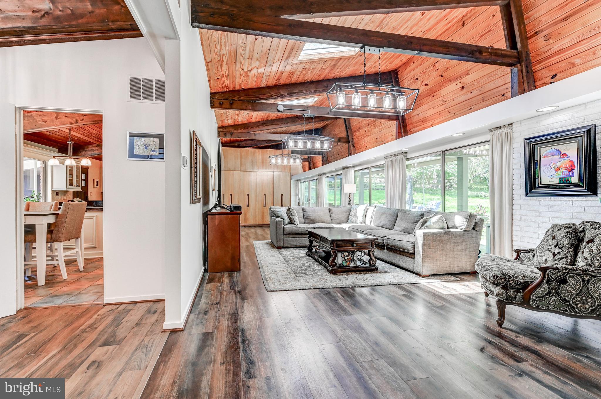 STEVENSON - Residential