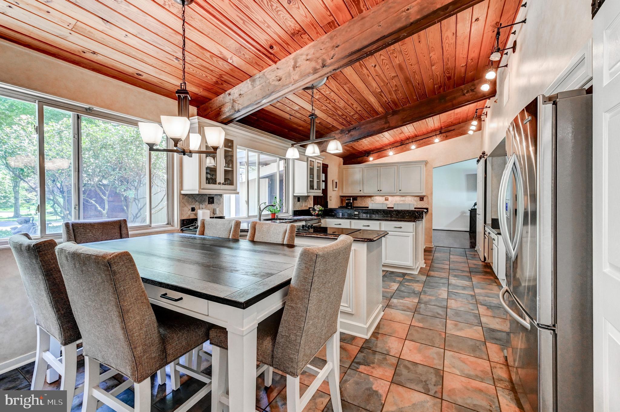 STEVENSON - Residential