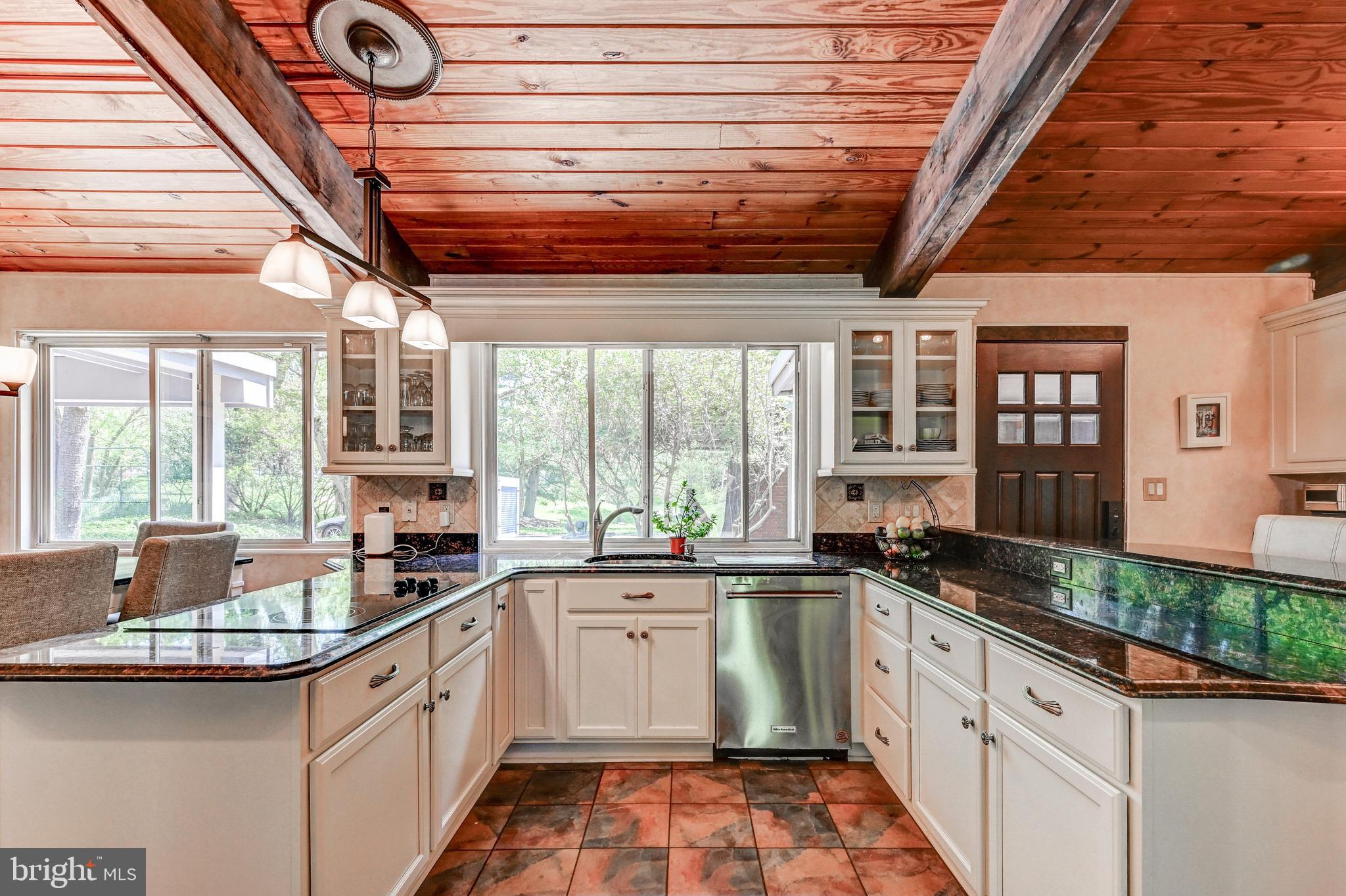 STEVENSON - Residential