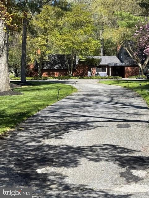 STEVENSON - Residential