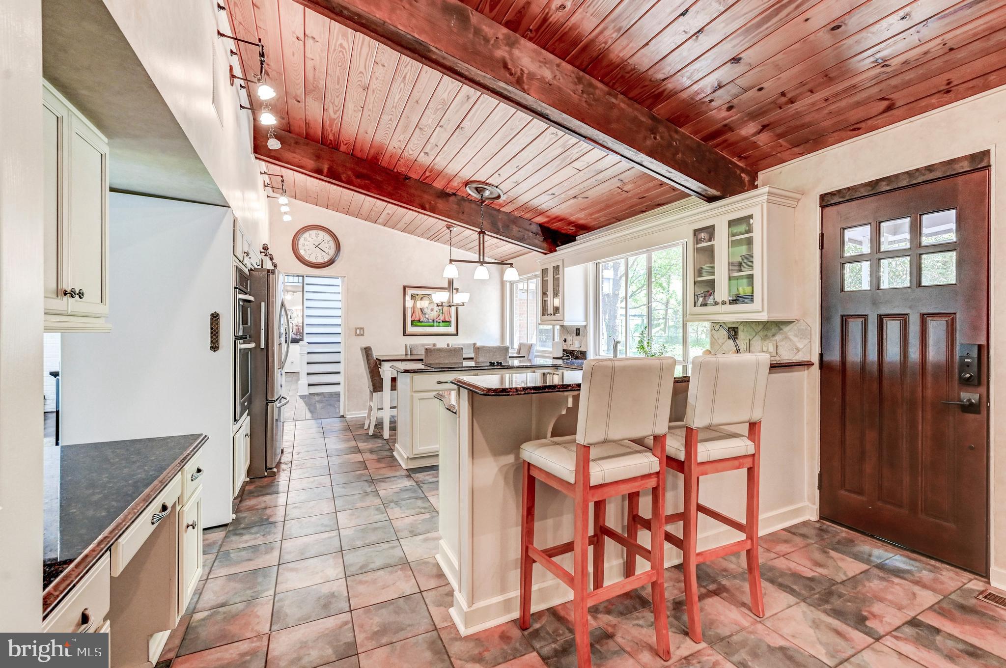 STEVENSON - Residential