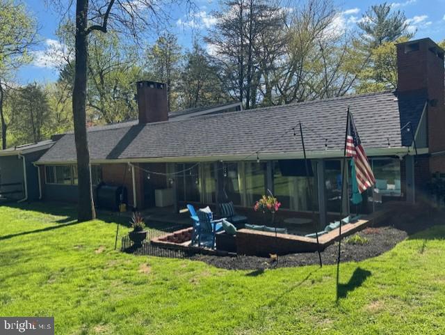 STEVENSON - Residential