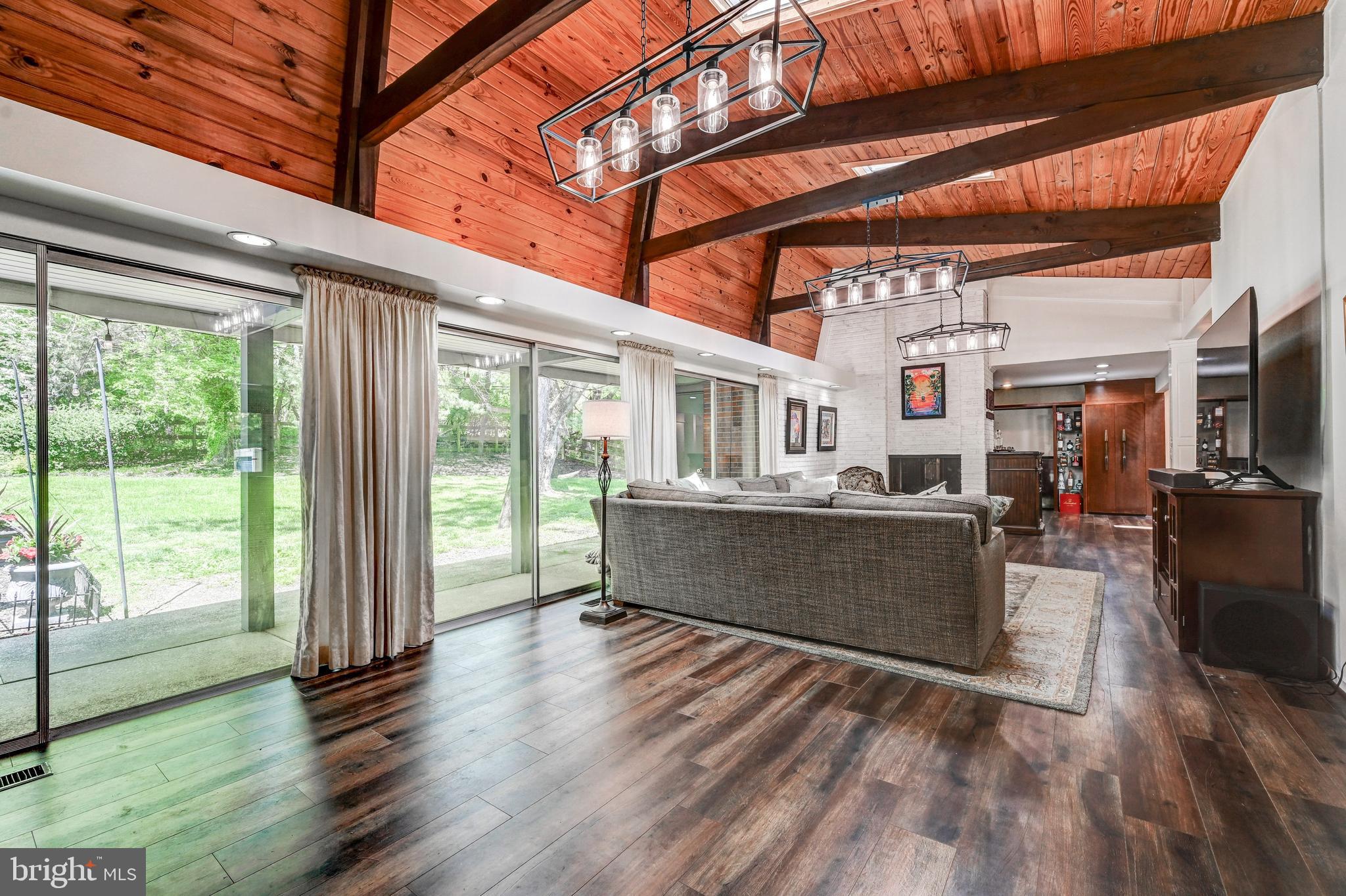 STEVENSON - Residential