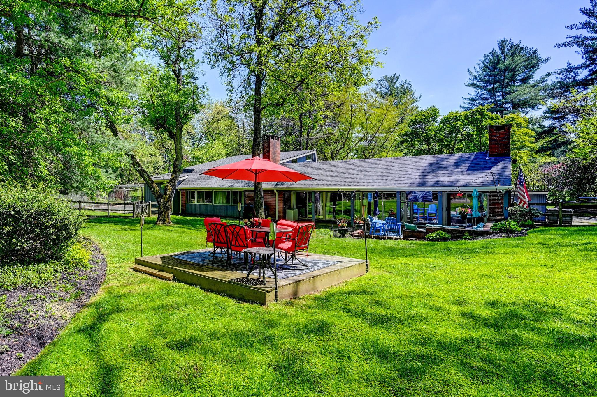 STEVENSON - Residential