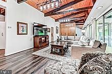 STEVENSON - Residential