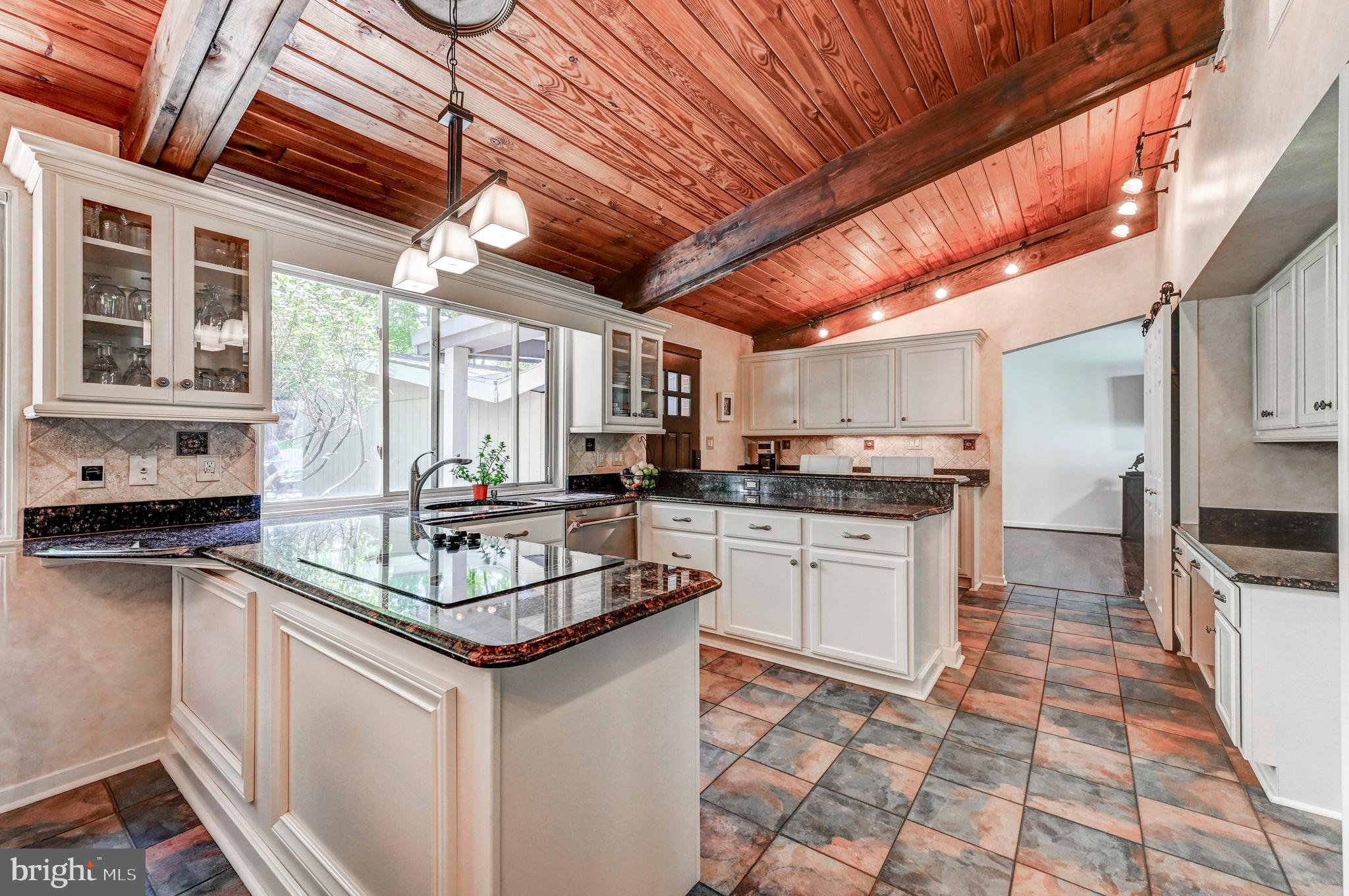 STEVENSON - Residential