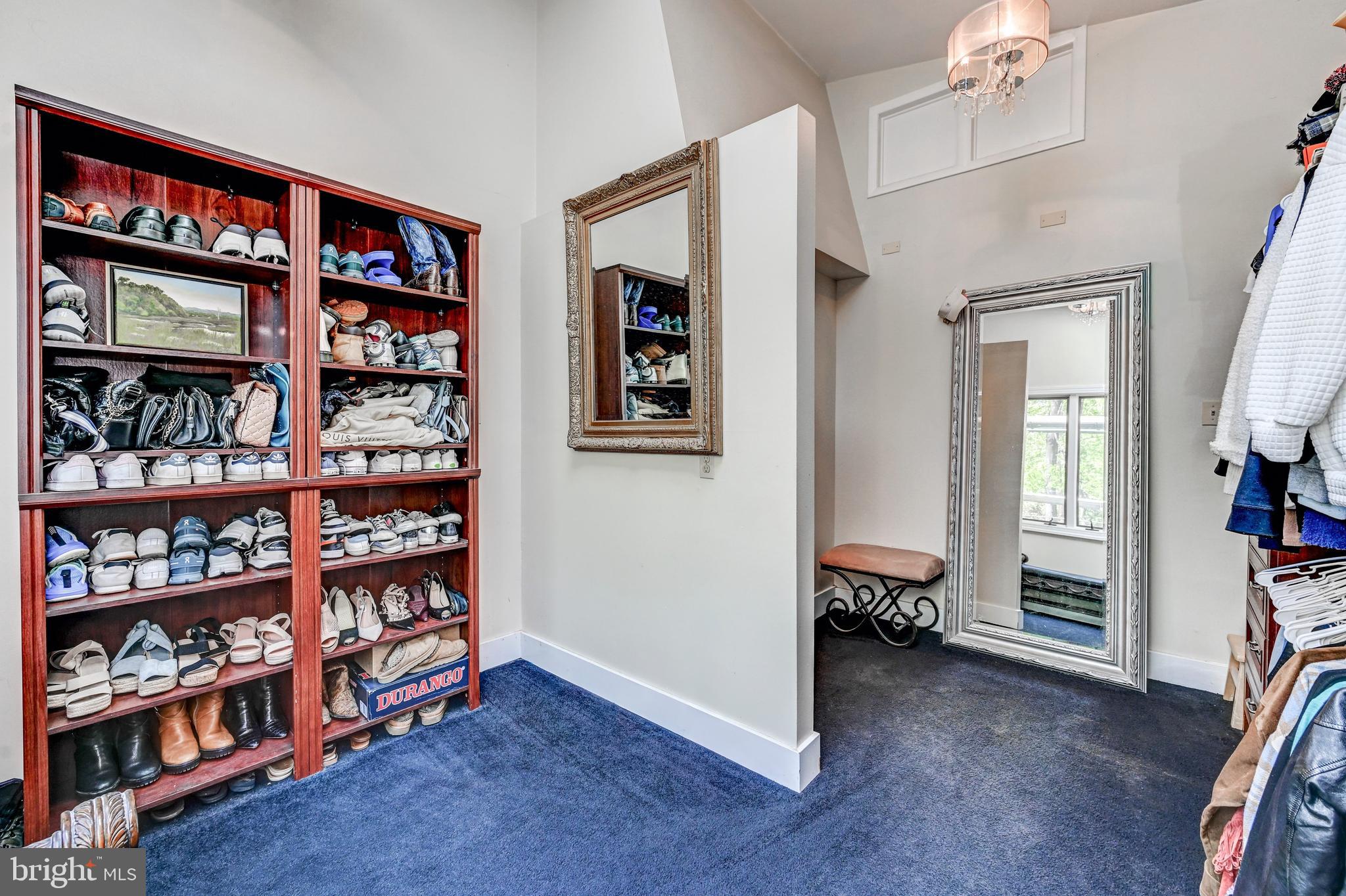 STEVENSON - Residential