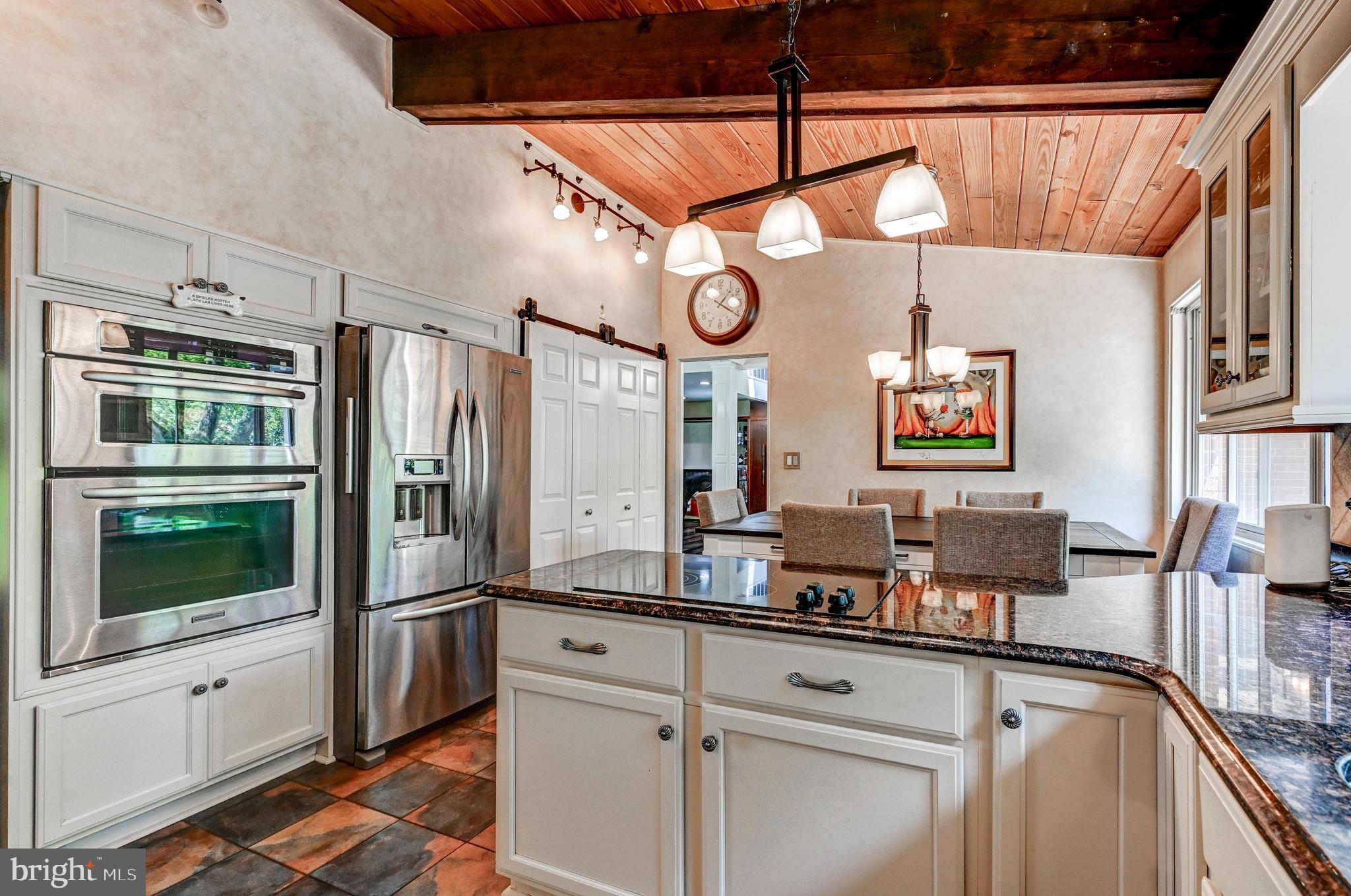 STEVENSON - Residential