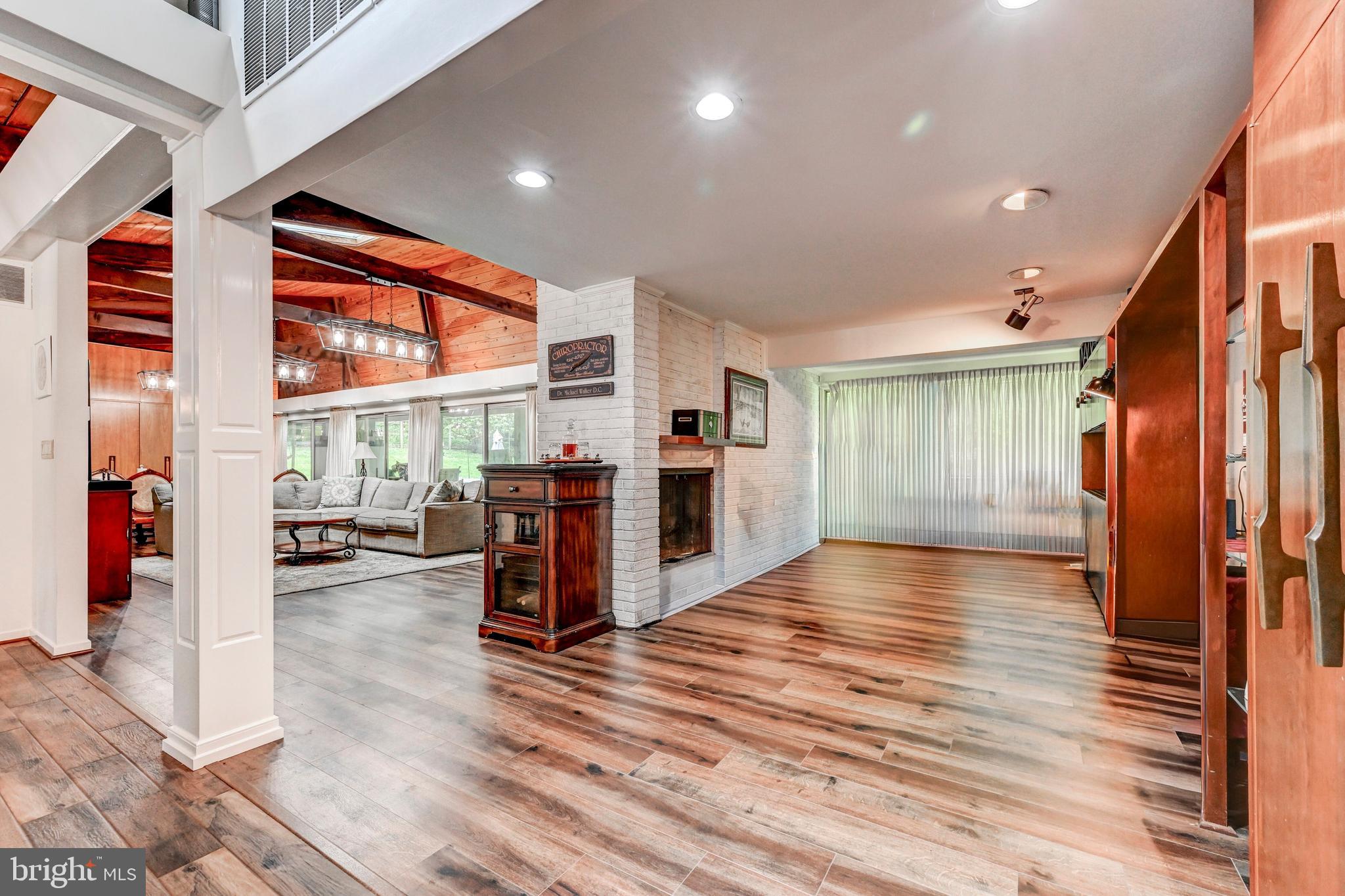 STEVENSON - Residential