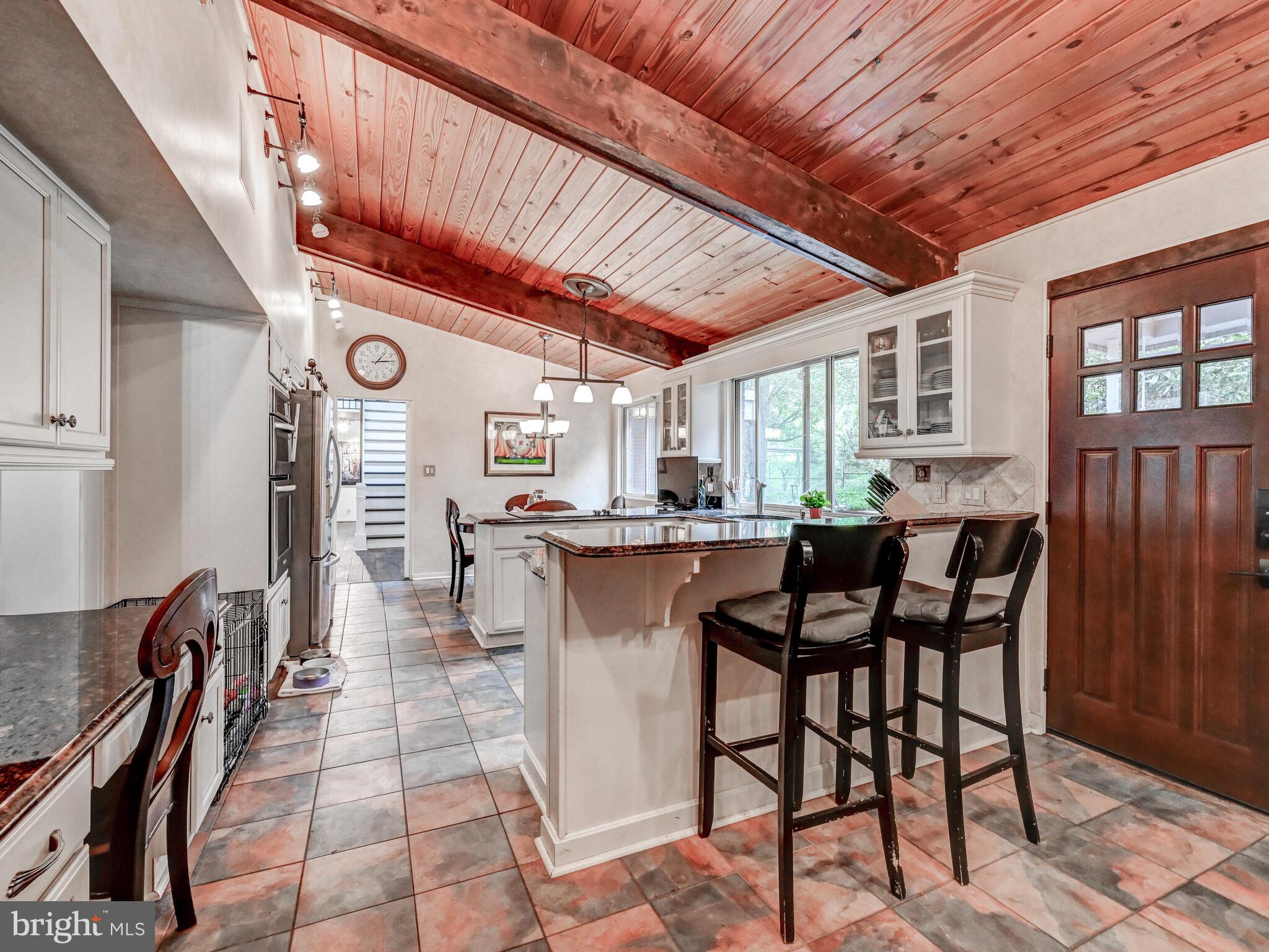 STEVENSON - Residential