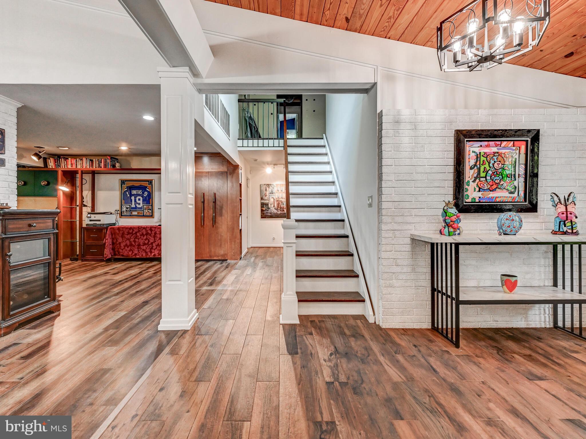 STEVENSON - Residential