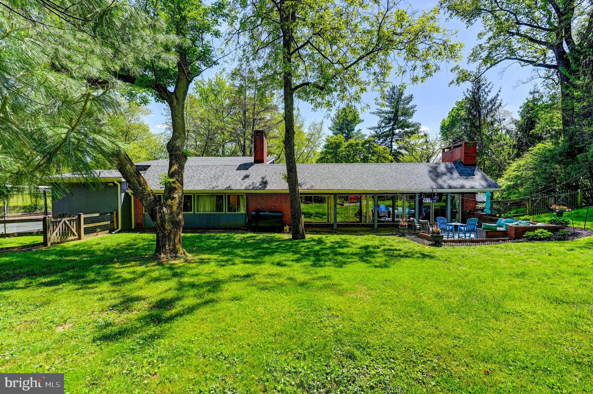 STEVENSON - Residential