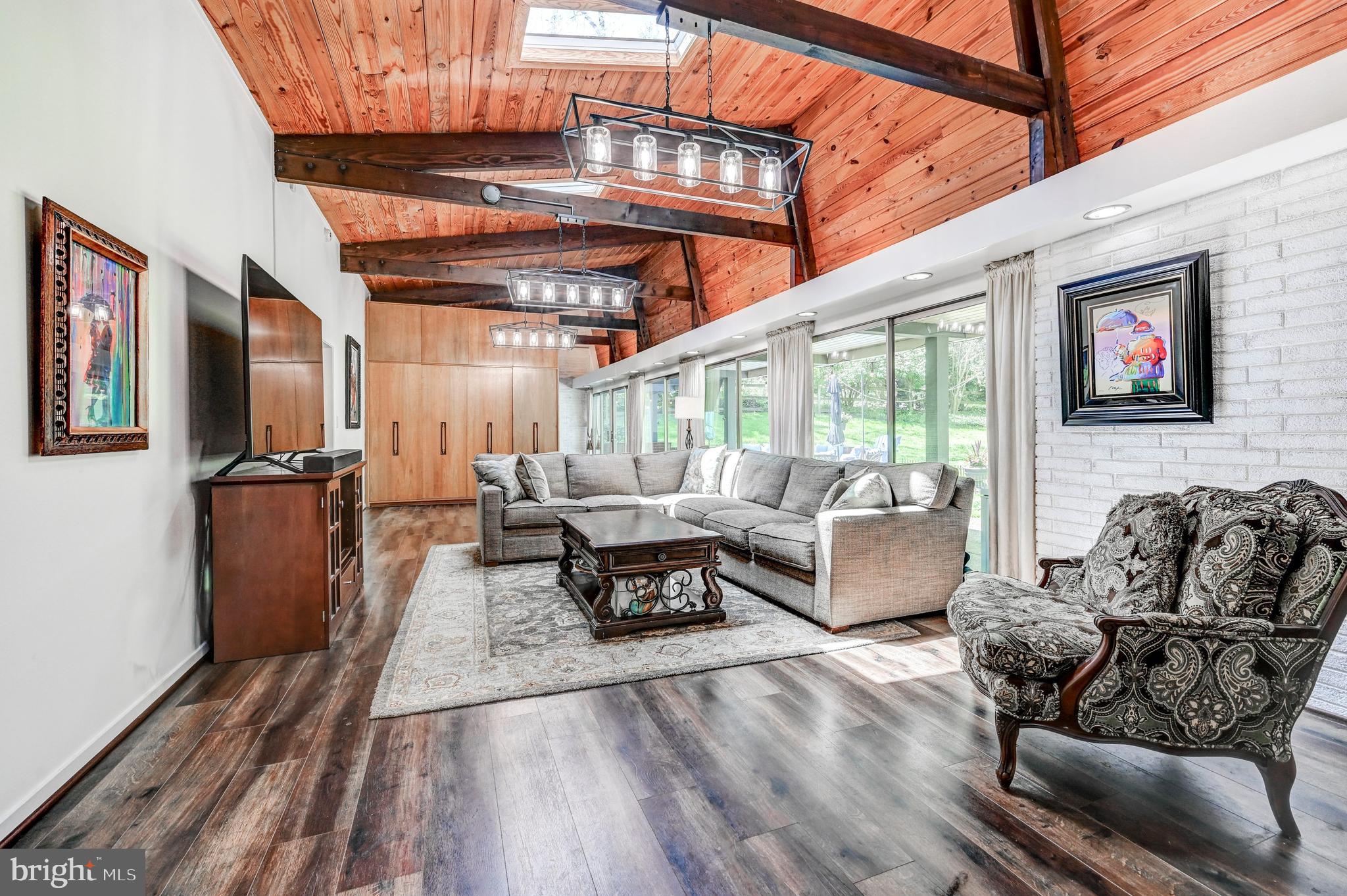 STEVENSON - Residential