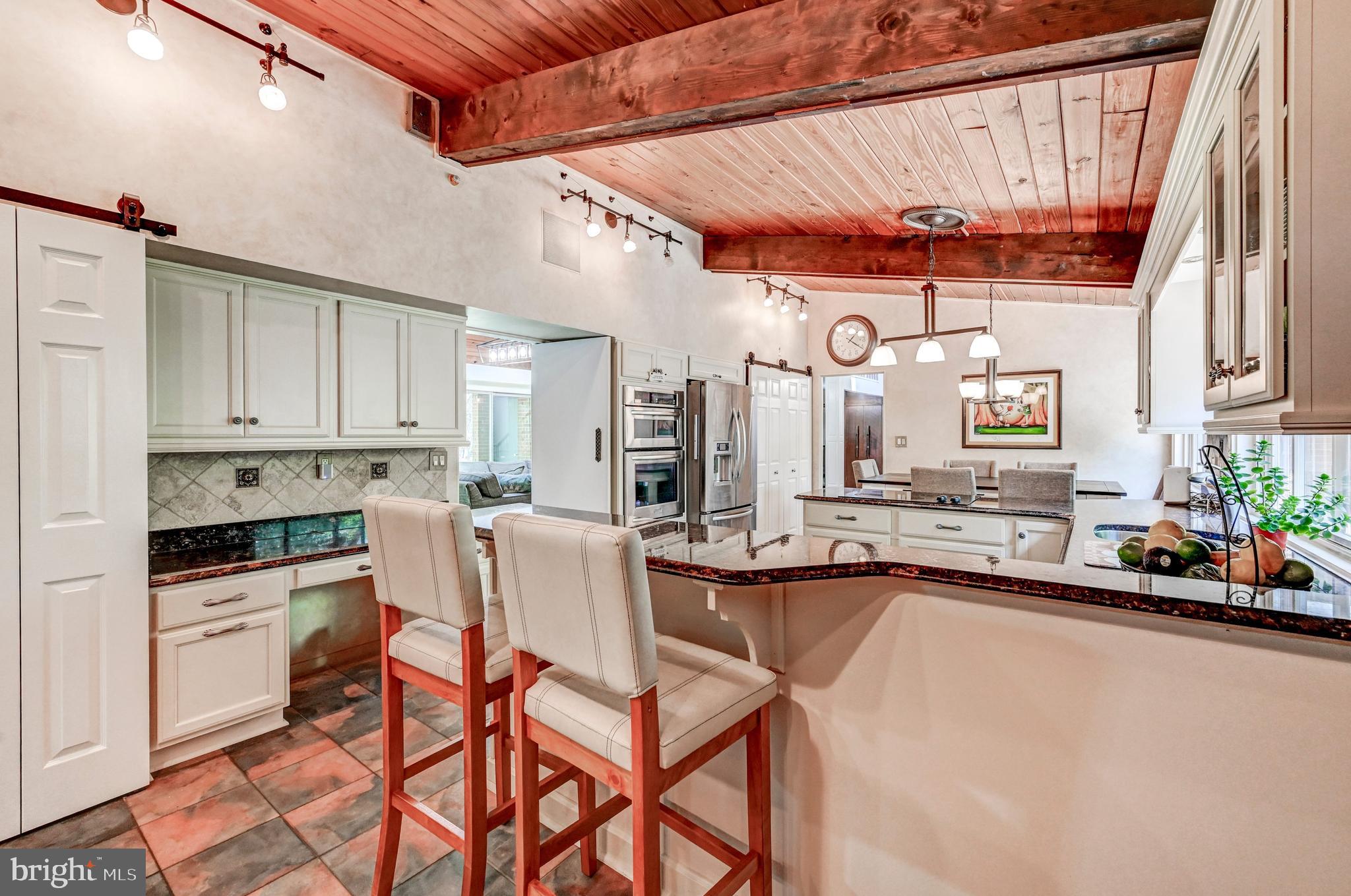 STEVENSON - Residential