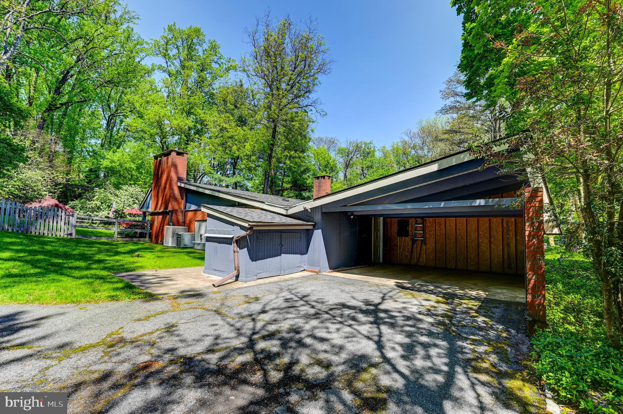 STEVENSON - Residential