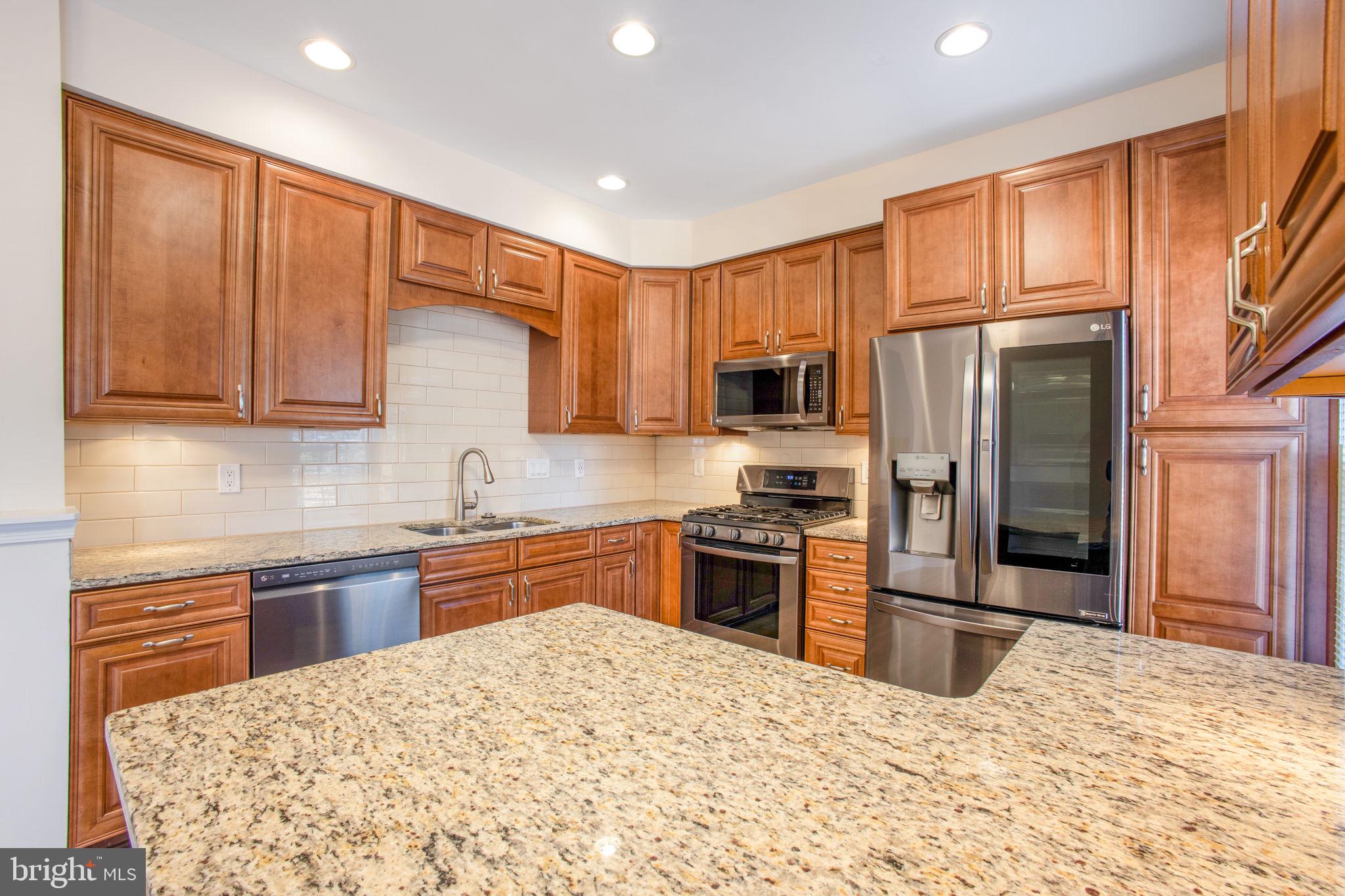 SOUTH RIDING - Residential Lease